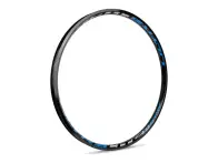 Ikon "Ultralite" BMX Race Felge - 24 Zoll (507) - 36H - V-Brake