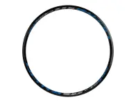 Ikon "Ultralite" BMX Race Felge - 24 Zoll (507) - 36H - V-Brake