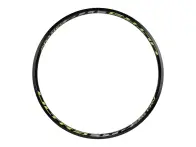 Ikon "Ultralite" BMX Race Felge - 24 Zoll (507) - 36H - V-Brake
