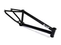ilegal "Bike" BMX Rahmen