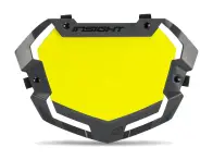 Insight "3D Vision 2" BMX Race Nummernschild