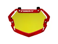 Insight "3D Vision 2" BMX Race Nummernschild