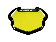 Insight "3D Vision 2" BMX Race Nummernschild