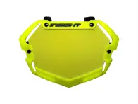Insight "3D Vision 2" BMX Race Nummernschild