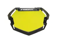 Insight "3D Vision 2" BMX Race Nummernschild