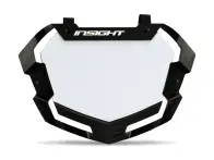 Insight "3D Vision 2" BMX Race Nummernschild