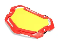 Insight "3D Vision 2" BMX Race Nummernschild