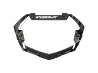Insight "3D Vision 2" BMX Race Nummernschild
