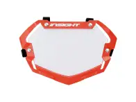 Insight "3D Vision 2" BMX Race Nummernschild