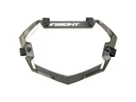 Insight "3D Vision 2" BMX Race Nummernschild