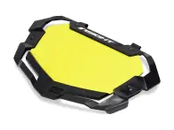 Insight "3D Vision 2" BMX Race Nummernschild