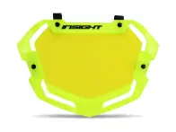 Insight "3D Vision 2" BMX Race Nummernschild