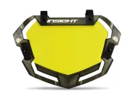 Insight "3D Vision 2" BMX Race Nummernschild