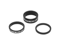 Insight "Alloy" BMX Race Headset Spacer Set - 1 Zoll