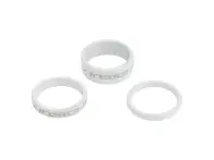 Insight "Alloy" BMX Race Headset Spacer Set - 1 Zoll