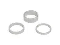 Insight "Alloy" BMX Race Headset Spacer Set - 1 Zoll