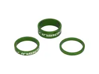 Insight "Alloy" BMX Race Headset Spacer Set - 1 Zoll