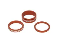 Insight "Alloy" BMX Race Headset Spacer Set - 1 Zoll