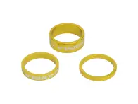 Insight "Alloy" BMX Race Headset Spacer Set - 1 Zoll