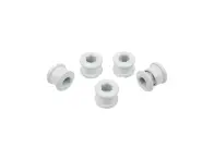 Insight "Aluminium" BMX Race Chainring Bolt Set - 6.5x4mm