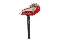 Insight "Mini Combo" BMX Race Seat Post Combo - 22.2mm