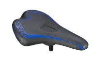 Insight "Mini Padded" Pivotal BMX Race Sattel