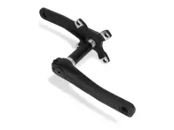 Insight "MX4" BMX Race Crankset
