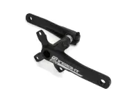 Insight "MX4" BMX Race Crankset