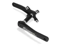 Insight "MX4" BMX Race Crankset