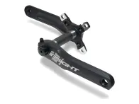 Insight "PL4" BMX Race Crankset