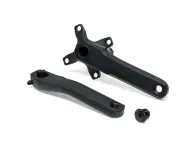 Insight "PL4" BMX Race Crankset