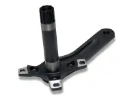 Insight "PL4" BMX Race Crankset
