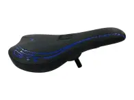 Insight "Pro Padded" Pivotal BMX Race Sattel