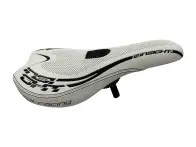 Insight "Pro Padded" Pivotal BMX Race Sattel