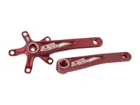 Insight "Square Axle" BMX Race Crank Arms