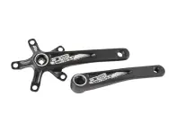 Insight "Square Axle" BMX Race Crank Arms