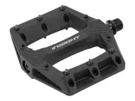 Insight "Thermoplastic DU Pro" BMX Race Pedals