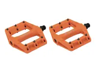 Insight "Thermoplastic DU Pro" BMX Race Pedals