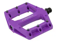Insight "Thermoplastic DU Pro" BMX Race Pedals