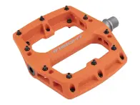 Insight "Thermoplastic Pro" BMX Race Pedals
