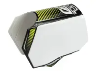 Insight "Vision 2" BMX Race Seitennummernschild