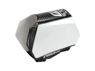 Insight "Vision 2" BMX Race Seitennummernschild