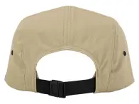 Inspyre Bicycles "Beyond The Line Patch" Kappe - Beige