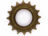 Inspyre Bicycles "Brown" BMX Race Freewheel