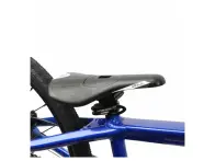 Inspyre Bicycles "Concorde V2 Custom Expert XL" BMX Race Rad - Vivid Blue
