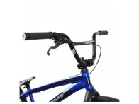 Inspyre Bicycles "Concorde V2 Custom Expert XL" BMX Race Rad - Vivid Blue