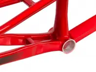 Inspyre Bicycles "Concorde V3 Expert" BMX Race Frame