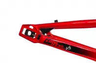 Inspyre Bicycles "Concorde V3 Expert" BMX Race Frame