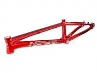 Inspyre Bicycles "Concorde V3 Expert" BMX Race Frame