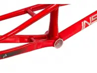 Inspyre Bicycles "Concorde V3 Pro XXL Cruiser" BMX Race Frame - 24 Inch